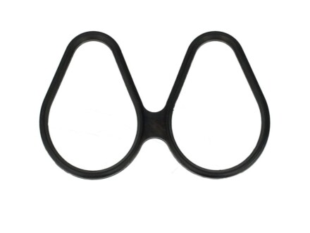 Прокладка впускного колектора Renault 1.2 (D7F) 96-98 (opt-om) ELRING 773.280