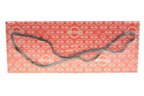 Прокладка кришки клапанів Citroen Jumper/Peugeot Boxer 2.5TD 94-02 UA63 ELRING 773.470