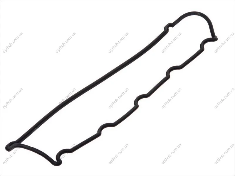 Прокладка кришки клапанів Citroen Berlingo/Fiat Scudo/Peugeot Partner 1.9 D 98-11 (низ) UA63 ELRING 773.660 (фото 1)
