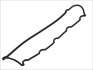 Прокладка кришки клапанів Citroen Berlingo/Fiat Scudo/Peugeot Partner 1.9 D 98-11 (низ) UA63 ELRING 773.660 (фото 1)