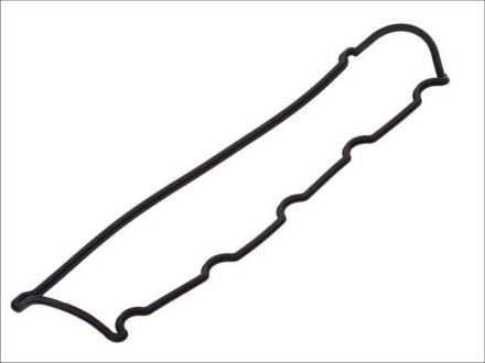 Прокладка кришки клапанів Citroen Berlingo/Fiat Scudo/Peugeot Partner 1.9 D 98-11 (низ) UA63 ELRING 773.660