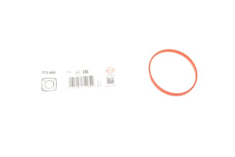 Прокладка колектора двигуна гумова ELRING 773.860