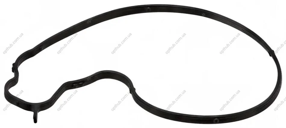 Прокладка помпи води BMW 3 (F30/F80)/5 (G30/F90)/7 (G11/G12) 15-20 B58 B30 UA63 ELRING 773.880 (фото 1)