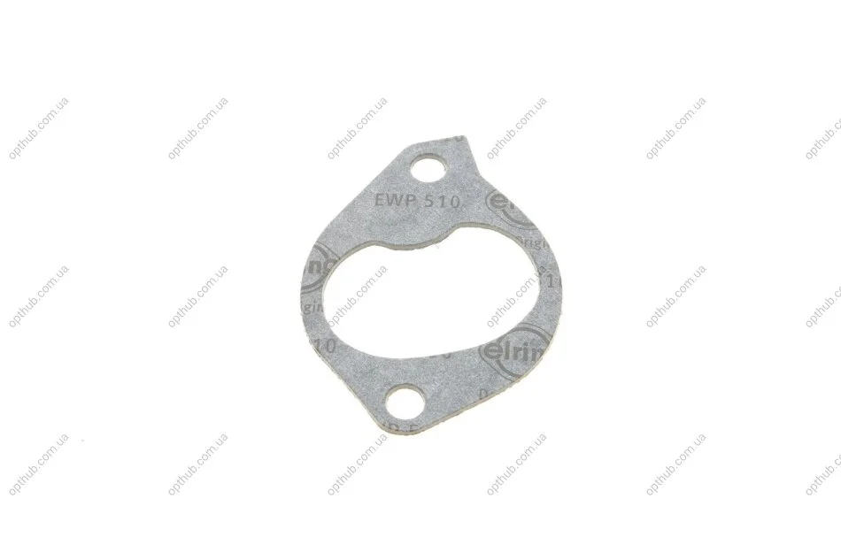 Прокладка впускний колектор IN BMW M30B35 86- (6) (вир-во Elring) ELRING 774.678 (фото 1)