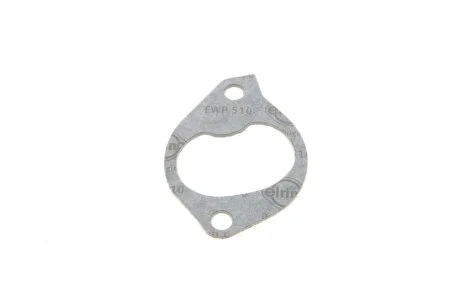 Прокладка впускний колектор IN BMW M30B35 86- (6) (вир-во Elring) ELRING 774.678