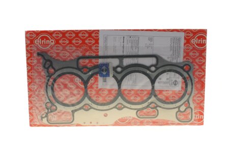 Прокладка, головка блоку циліндрів RENAULT 1.6 16V H4M 15- C.I.U ELRING 774.940