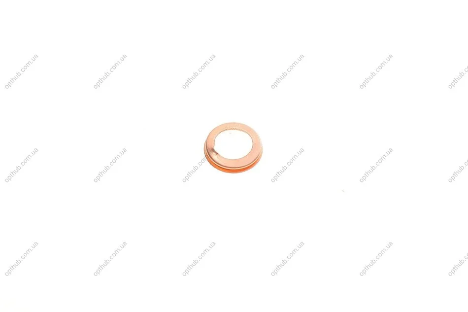 Шайба болта зливу оливи Renault Megane/Scenic (11x17.5x3) 09- (opt-om) ELRING 776.327 (фото 1)