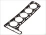 Прокладка головки блока MB 3.0D/TD OM617 ELRING 776.769 (фото 1)