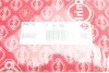 Прокладка головки блоку MB 2.4D/TD OM616 (вир-во Elring) ELRING 776.778 (фото 2)