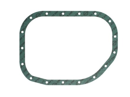 Прокладка масляного поддона двигателя MB OM615/OM616/OM617 C.I.U ELRING 777.138