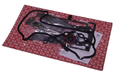 Комплект прокладок, головка блоку RENAULT 0,9 TСe H4B ELRING 779.150