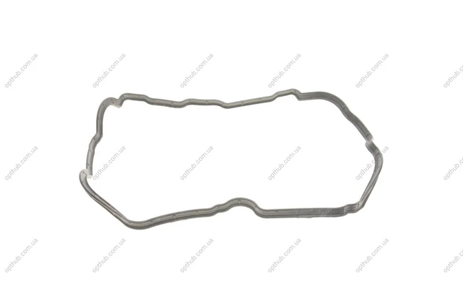 Прокладка кришки клапанів Subaru Forester/Impreza/Legacy 09- (R) UA63 ELRING 780.310 (фото 1)