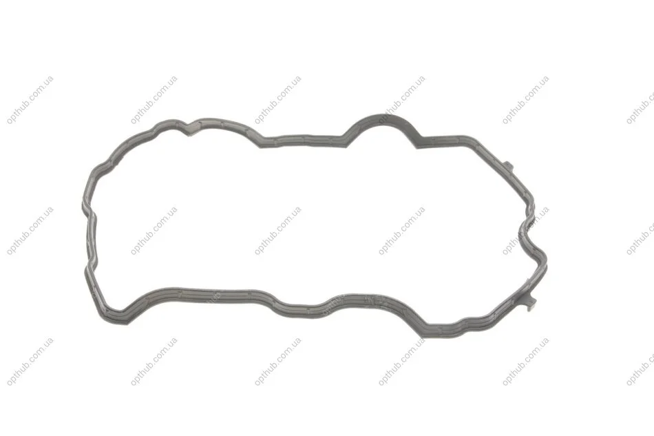Прокладка кришки головки блоку зліва SUBARU 1,6/2,0/2,5 (вир-во Elring) C.I.U ELRING 780.320 (фото 1)