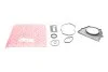 Комплект прокладок (нижній) Ford Focus/Mondeo 2.0 11- (opt-om) ELRING 781.240 (фото 1)