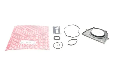 Комплект прокладок (нижній) Ford Focus/Mondeo 2.0 11- (opt-om) ELRING 781.240