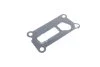 Комплект прокладок (нижній) Ford Focus/Mondeo 2.0 11- (opt-om) ELRING 781.240 (фото 10)