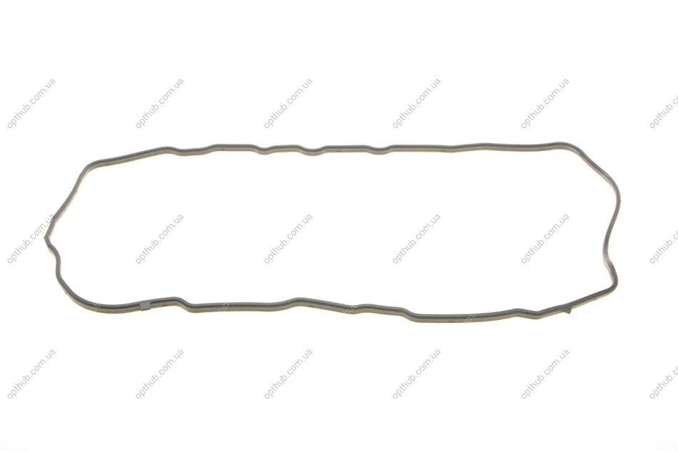 Прокладка кришки клапанів Toyota Corolla 1.2 19- (opt-om) ELRING 781.740 (фото 1)