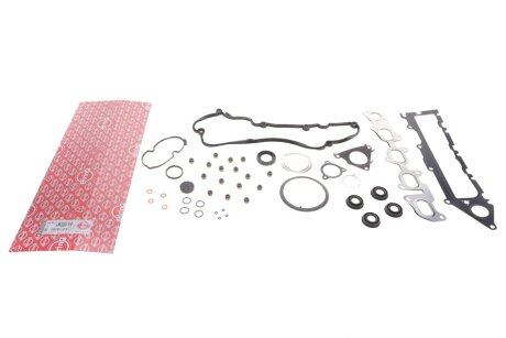 Комплект прокладок, головка циліндрів VAG 2,0TDI 13- ELRING 784.530