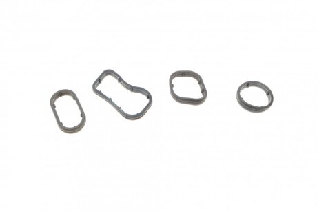 Прокладка радіатора масляного BMW 3 (F30/F80/G20/G80/G28)/5 (G30/F90)/7 (G11/G12) 15- (к-кт) B58 UA63 ELRING 784.680