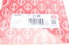 Прокладка колектора випускного VW Caddy V 2.0 TDi 20- UA63 ELRING 786.270 (фото 2)
