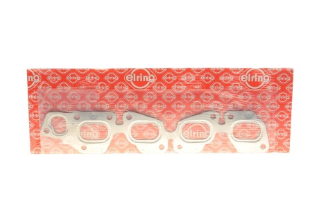 Прокладка коллектора выпускного VW Tiguan 2.0 TDI 20- (opt-om) ELRING 786.290