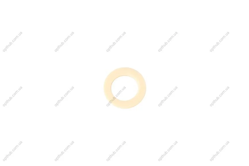 Прокладка пробки зливної масляного піддону Ford Transit -06 (14.5x22x2) (opt-om) ELRING 786.500 (фото 1)