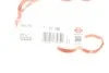 Прокладка впускний колектор HYUNDAI 1,4/1.6/1,7 CRDI D4FB/D4FC/D4FD 01.2015- (вир-во Elring) C.I.U ELRING 786.710 (фото 2)