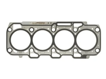 Прокладка, головка циліндра FIAT/OPEL 1.6 D Multijet 0,82MM MLS (вир-во Elring) ELRING 789.180