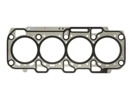 Прокладка головка циліндра FIAT/OPEL 1.6 D Multijet 1! 0,92MM MLS (вир-во Elring) C.I.U ELRING 789.190