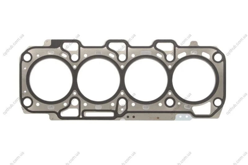 Прокладка, головка цилиндра FIAT/OPEL 1.6 D Multijet 2! 1,02MM MLS (пр-во Elring) ELRING 789.200 (фото 1)