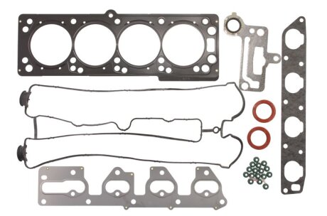 Комплект прокладок (верхній) Chevrolet Captiva/Opel Antara 2.4 06- (opt-om) ELRING 789.820
