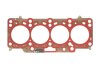 Прокладка, головка циліндра VAG 2.0 TDI 16V MLS 2! 1.63mm 07.2014- C.I.U ELRING 789.873 (фото 1)
