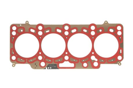 Прокладка, головка циліндра VAG 2.0 TDI 16V MLS 2! 1.63mm 07.2014- C.I.U ELRING 789.873