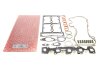 Комплект прокладок (верхній) Fiat Doblo 1.3JTD/Opel Combo 1.3 CDTI 10- UA63 ELRING 789.900 (фото 1)