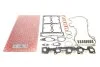 Комплект прокладок (верхній) Fiat Doblo 1.3JTD/Opel Combo 1.3 CDTI 10- UA63 ELRING 789.900 (фото 1)