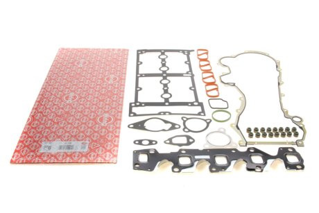 Комплект прокладок (верхній) Fiat Doblo 1.3JTD/Opel Combo 1.3 CDTI 10- UA63 ELRING 789.900