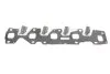 Комплект прокладок (верхній) Fiat Doblo 1.3JTD/Opel Combo 1.3 CDTI 10- UA63 ELRING 789.900 (фото 5)
