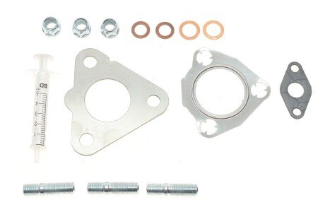 Комплект прокладок турбіни Opel Combo 1.7 CDTI 04- (opt-om) ELRING 790.190