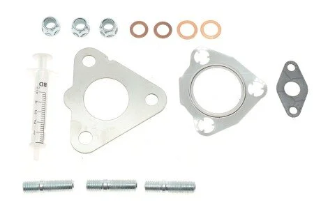 Комплект прокладок турбіни Opel Combo 1.7 CDTI 04- (opt-om) ELRING 790.190