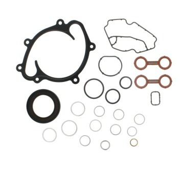 Комплект прокладок (нижній) MB Sprinter 907/910/Vito (W639) 06- UA63 ELRING 790.220