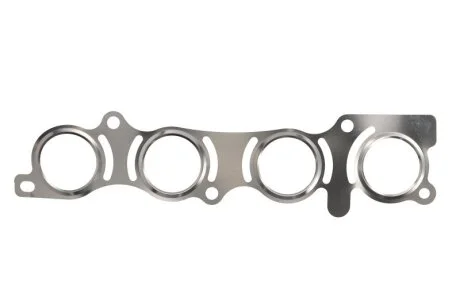 Прокладка, випускний колектор RENAULT/NISSAN 1.6 16V H4M/HR15DE/HR16DE 10- (вир-во Elring) C.I.U ELRING 792.220