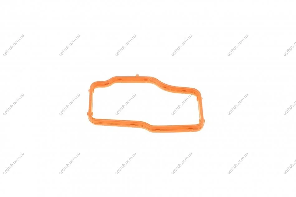 Прокладка двигуна гумова PSA GASKET THERMOSTAT ELRING 792.300 (фото 1)
