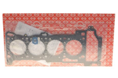 Прокладка, головка блоку циліндрів NISSAN 1,6 16V QG16DE C.I.U ELRING 792.430