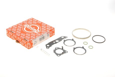 Монтажний комплект, компресор VAG 3,0 TDI V6 14- C.I.U ELRING 793.380