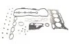 Комплект прокладок (верхній) Nissan Qashqai 1.6 07-13 UA63 ELRING 794.650 (фото 1)