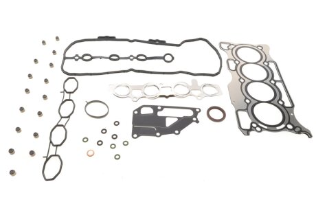 Комплект прокладок (верхній) Nissan Qashqai 1.6 07-13 UA63 ELRING 794.650