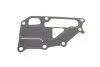 Комплект прокладок (верхній) Nissan Qashqai 1.6 07-13 UA63 ELRING 794.650 (фото 6)