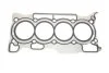 Комплект прокладок (верхній) Nissan Qashqai 1.6 07-13 UA63 ELRING 794.650 (фото 7)