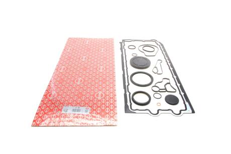 Комплект прокладок (нижній) BMW 3 (F30/F80) 14-18 S55 B30 (opt-om) ELRING 794.720