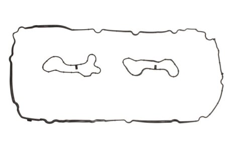 Комплект прокладок, кришка головки блоку циліндрів праворуч BMW N63B40A/N63B44B/S63B44B (вироб-во Elri ELRING 794.880